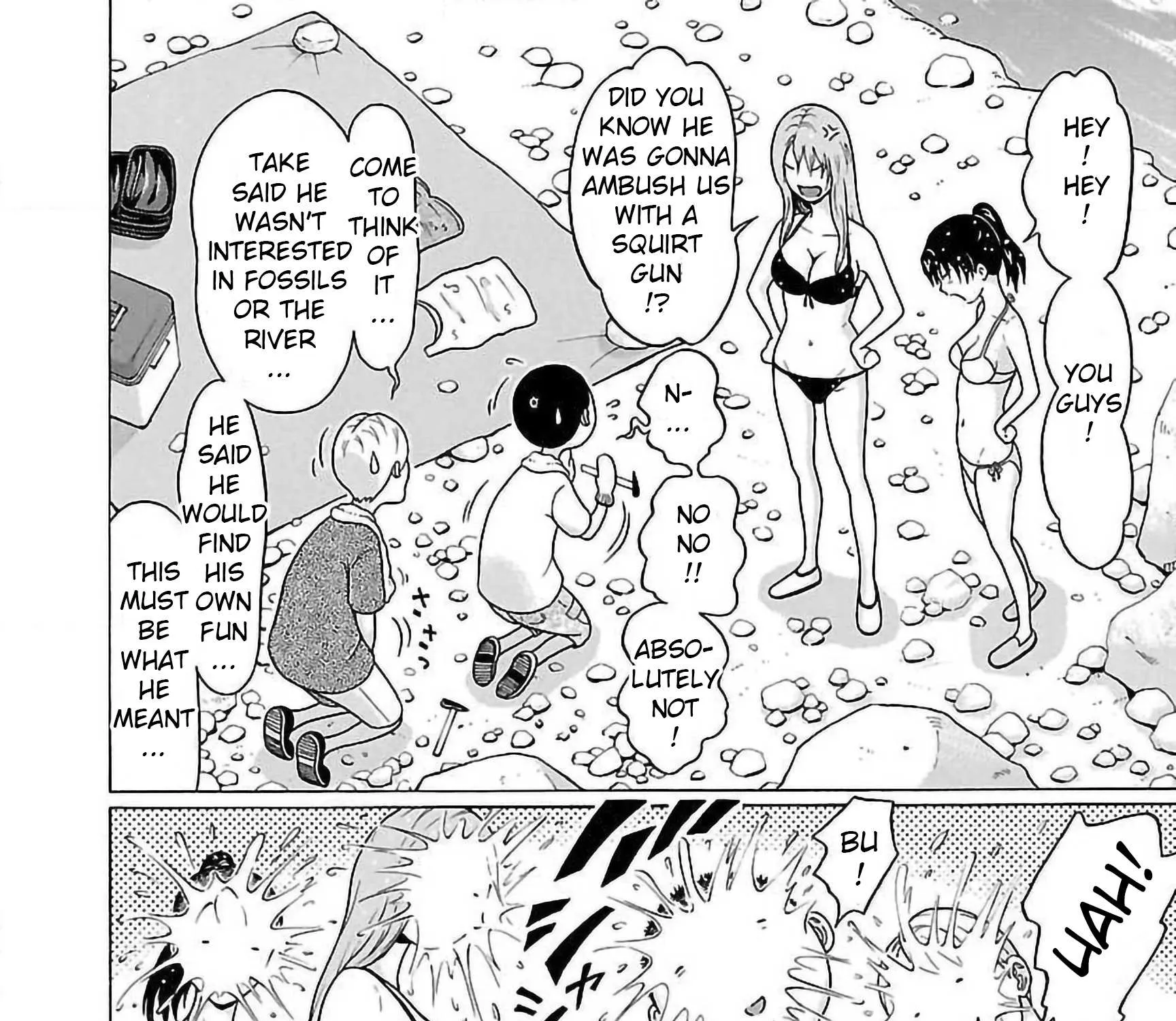 Read Pansuto chapter 61 image 30 on Lezhin