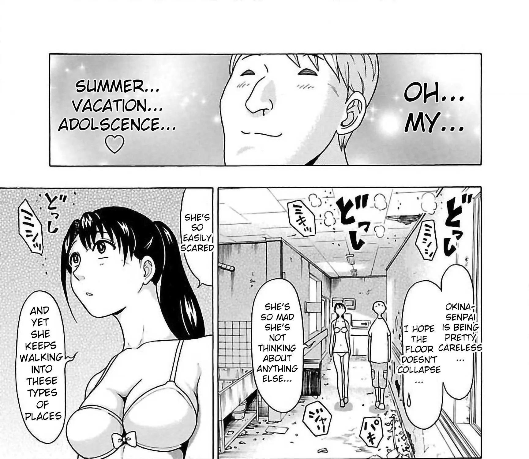 Read Pansuto chapter 62 image 12 on Lezhin