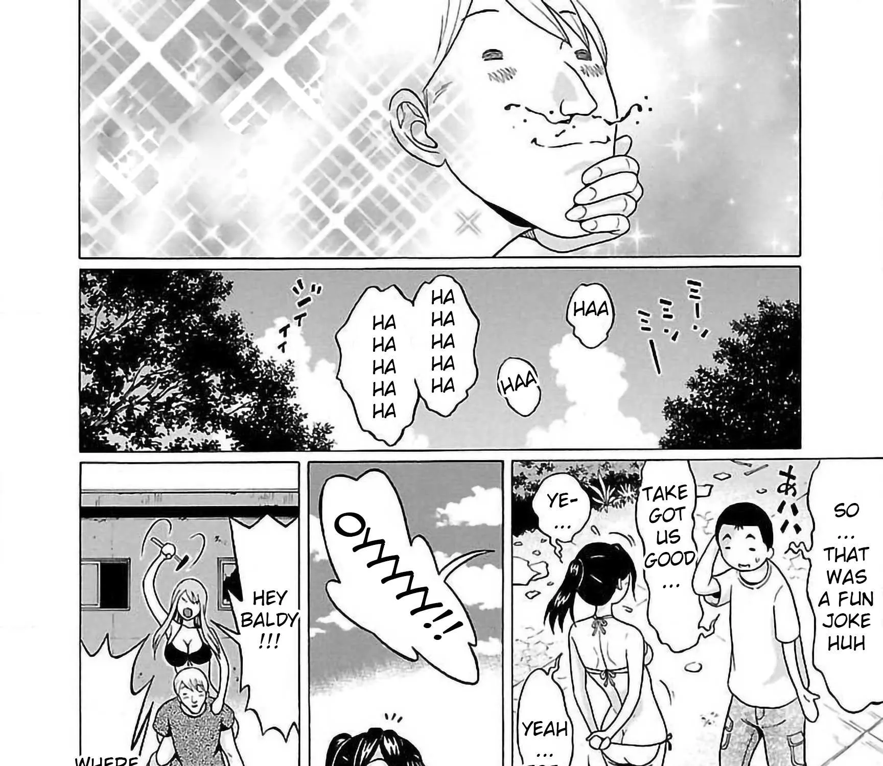Read Pansuto chapter 62 image 26 on Lezhin