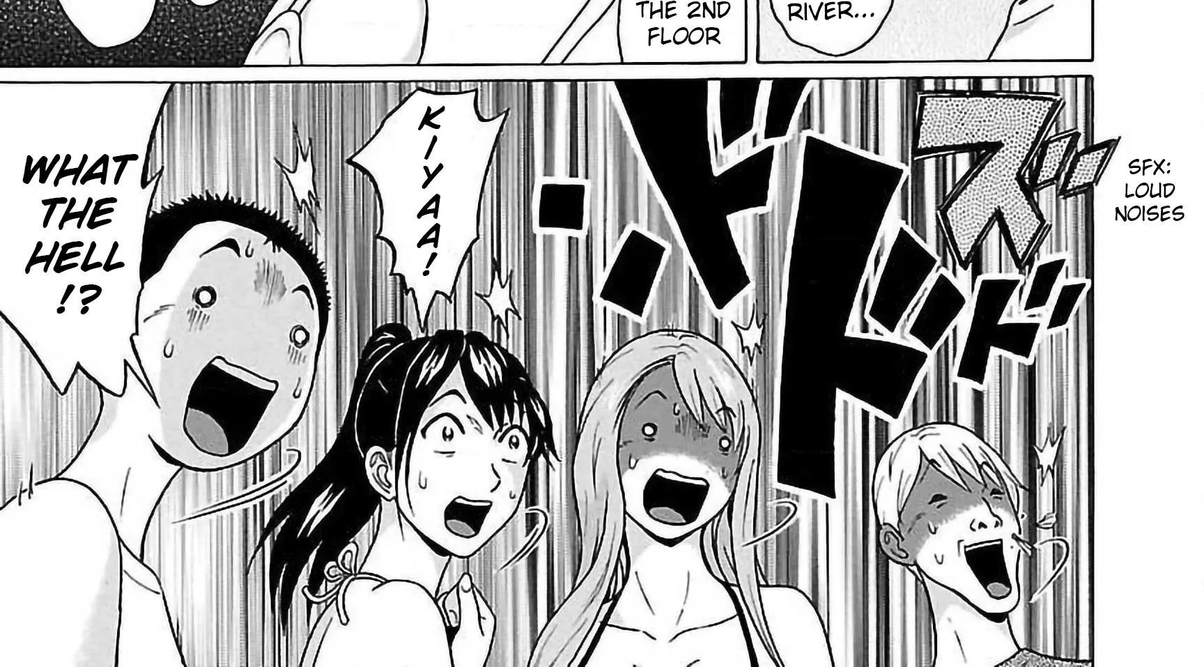 Read Pansuto chapter 62 image 29 on Lezhin