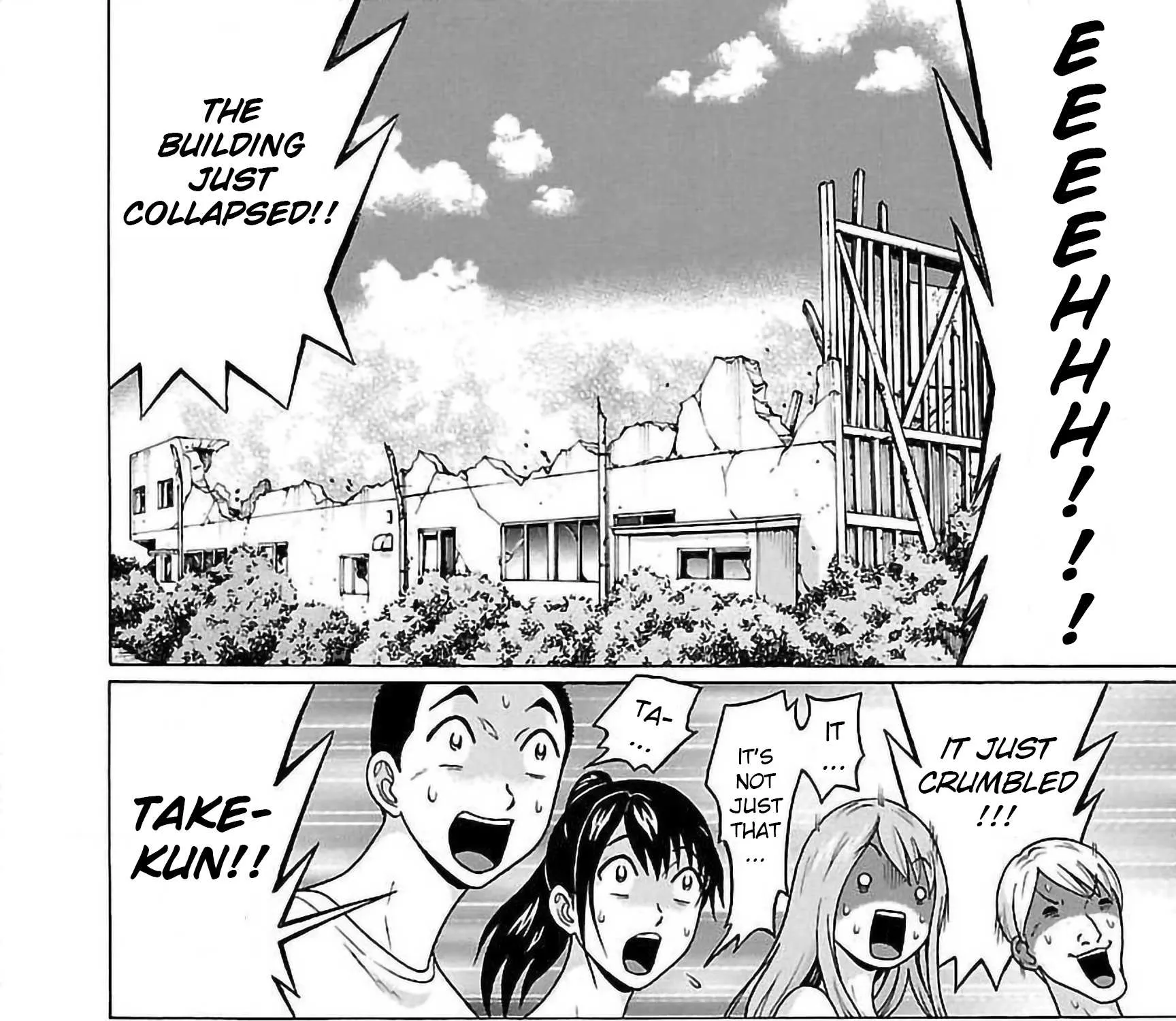 Read Pansuto chapter 62 image 30 on Lezhin