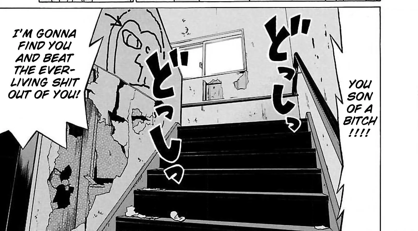 Read Pansuto chapter 62 image 9 on Lezhin
