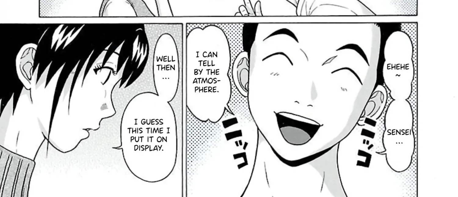 Read Pansuto chapter 63 image 12 on Lezhin