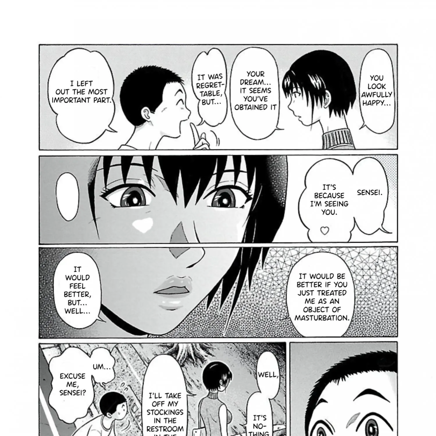 Read Pansuto chapter 63 image 13 on Lezhin