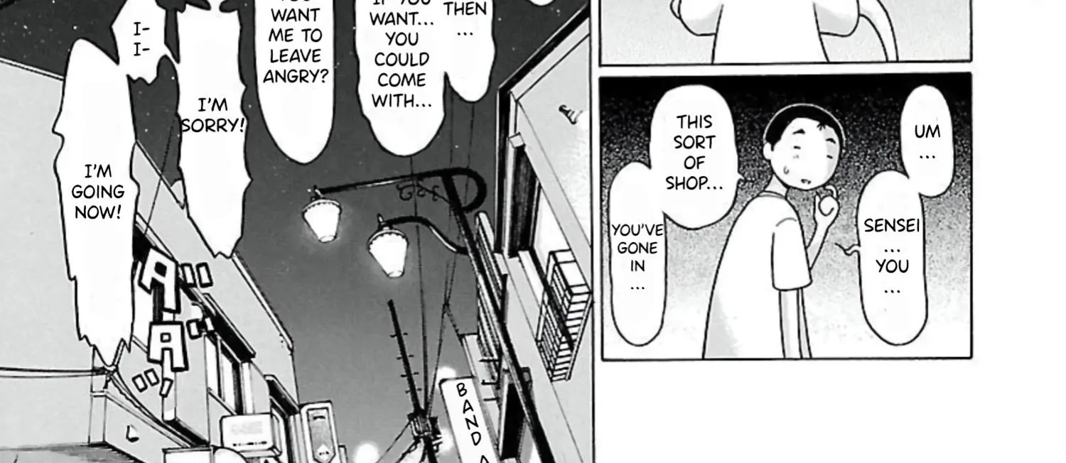 Read Pansuto chapter 63 image 16 on Lezhin