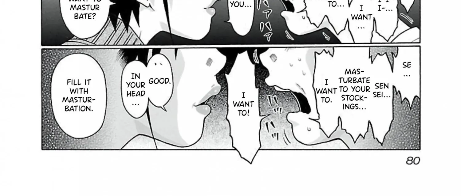 Read Pansuto chapter 63 image 32 on Lezhin