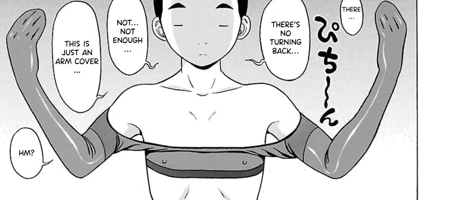 Read Pansuto chapter 63 image 38 on Lezhin