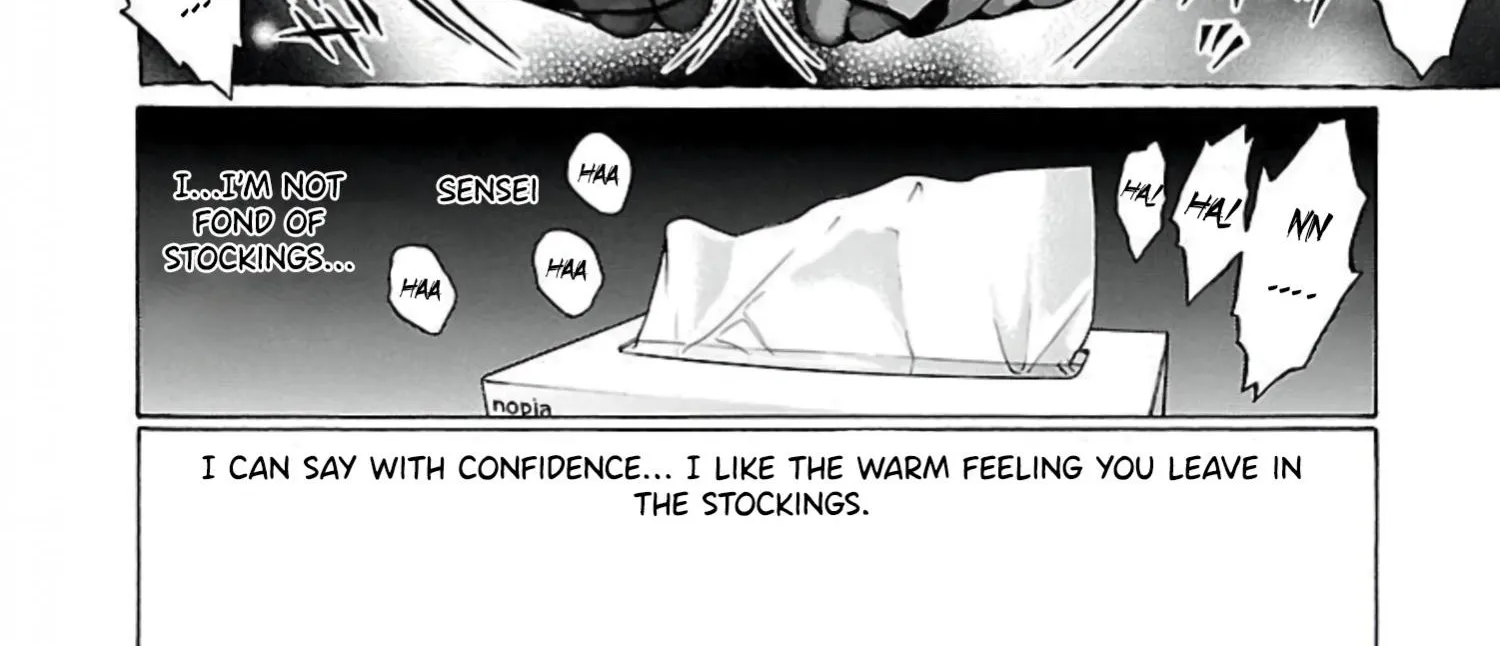 Read Pansuto chapter 63 image 40 on Lezhin
