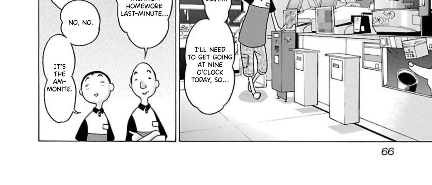Read Pansuto chapter 63 image 6 on Lezhin