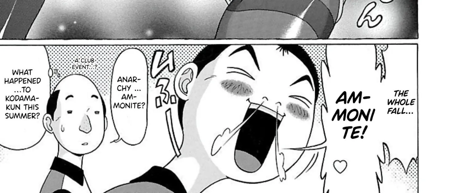 Read Pansuto chapter 63 image 8 on Lezhin