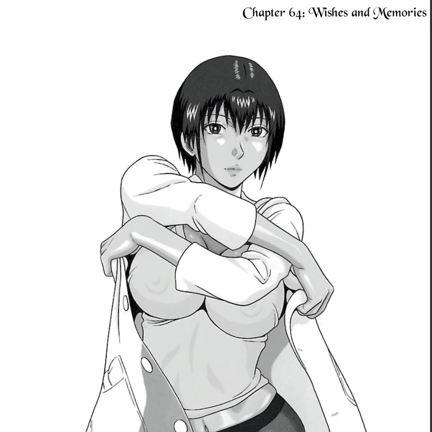 Read Pansuto chapter 64 image 1 on Lezhin