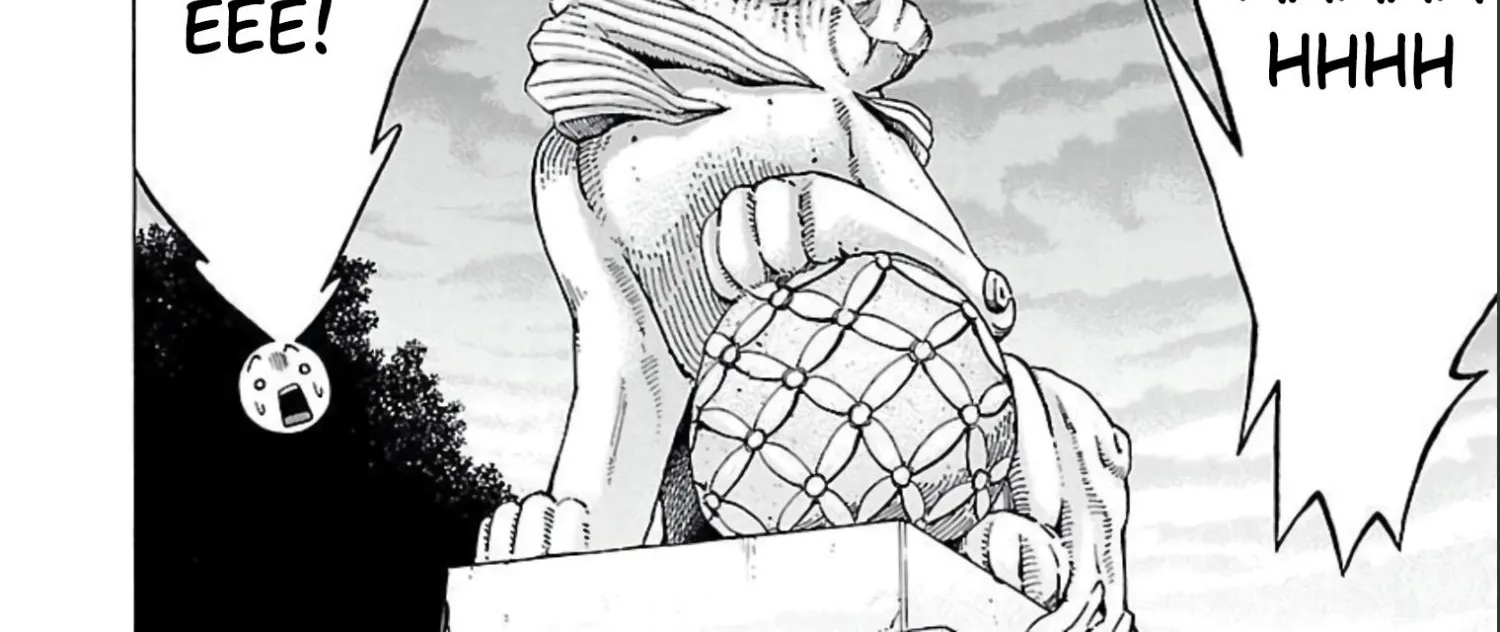 Read Pansuto chapter 64 image 14 on Lezhin