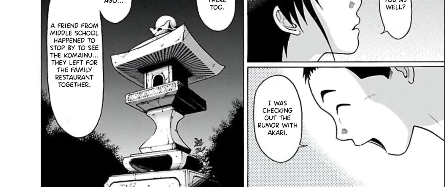 Read Pansuto chapter 64 image 22 on Lezhin