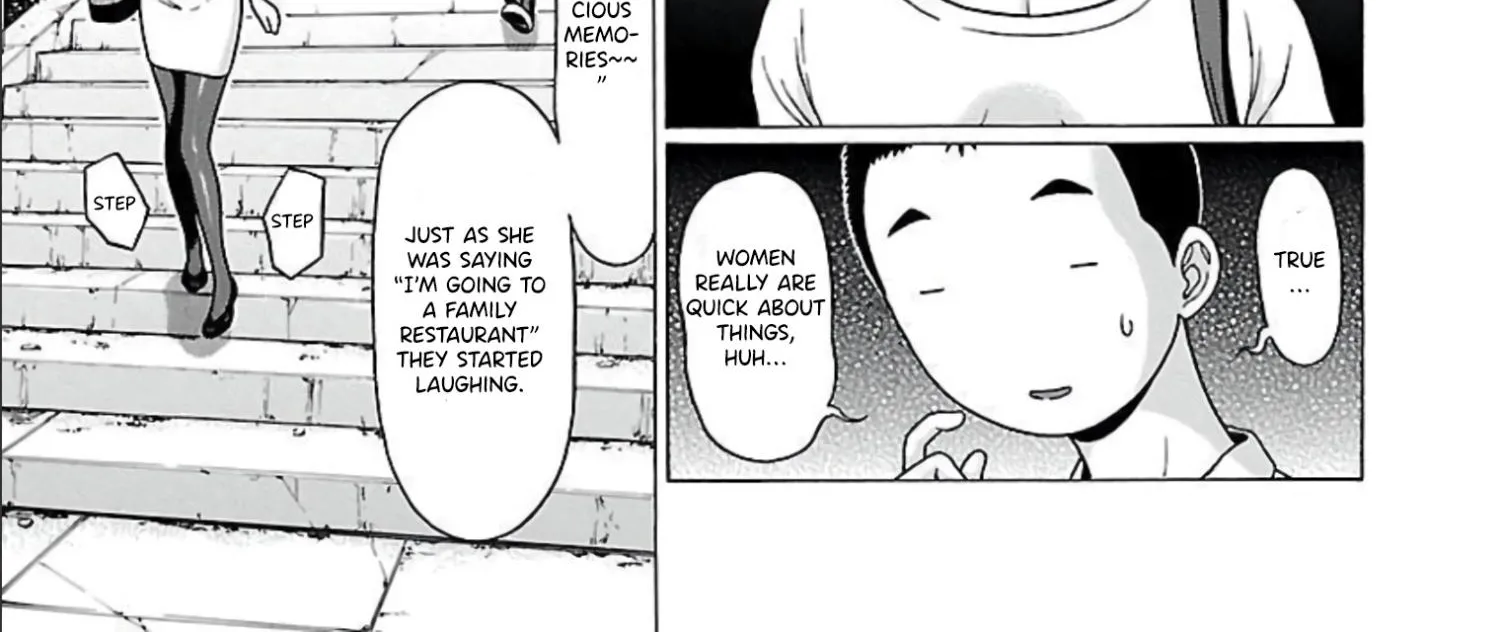 Read Pansuto chapter 64 image 24 on Lezhin
