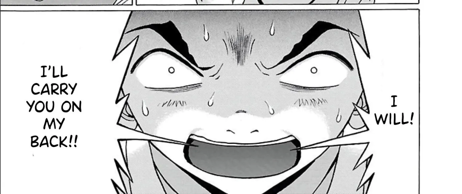 Read Pansuto chapter 64 image 28 on Lezhin