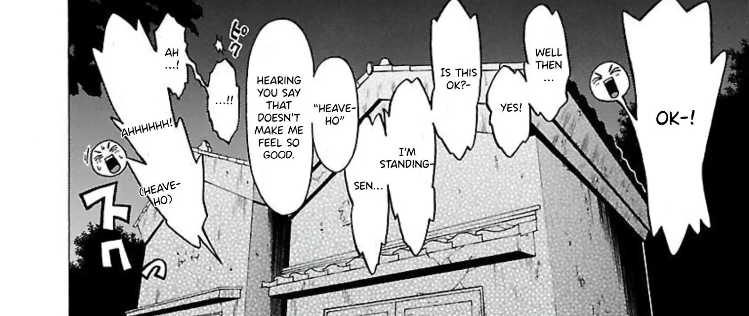 Read Pansuto chapter 64 image 30 on Lezhin