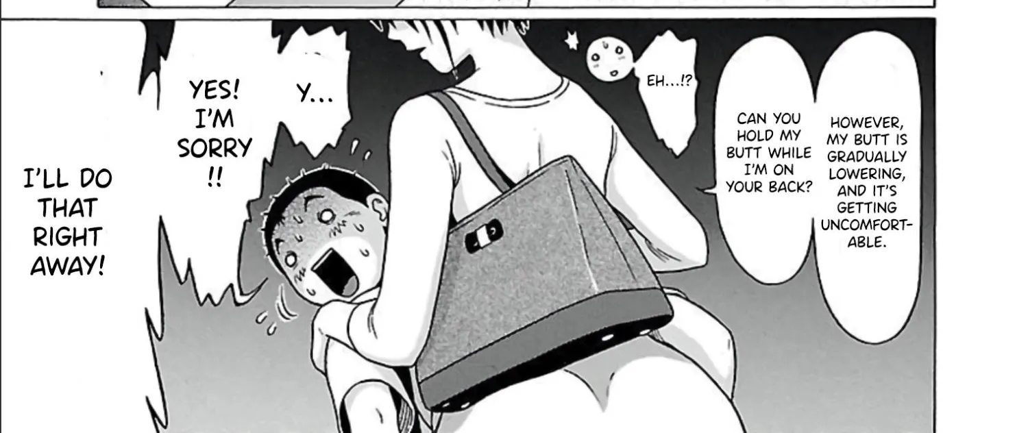 Read Pansuto chapter 64 image 36 on Lezhin