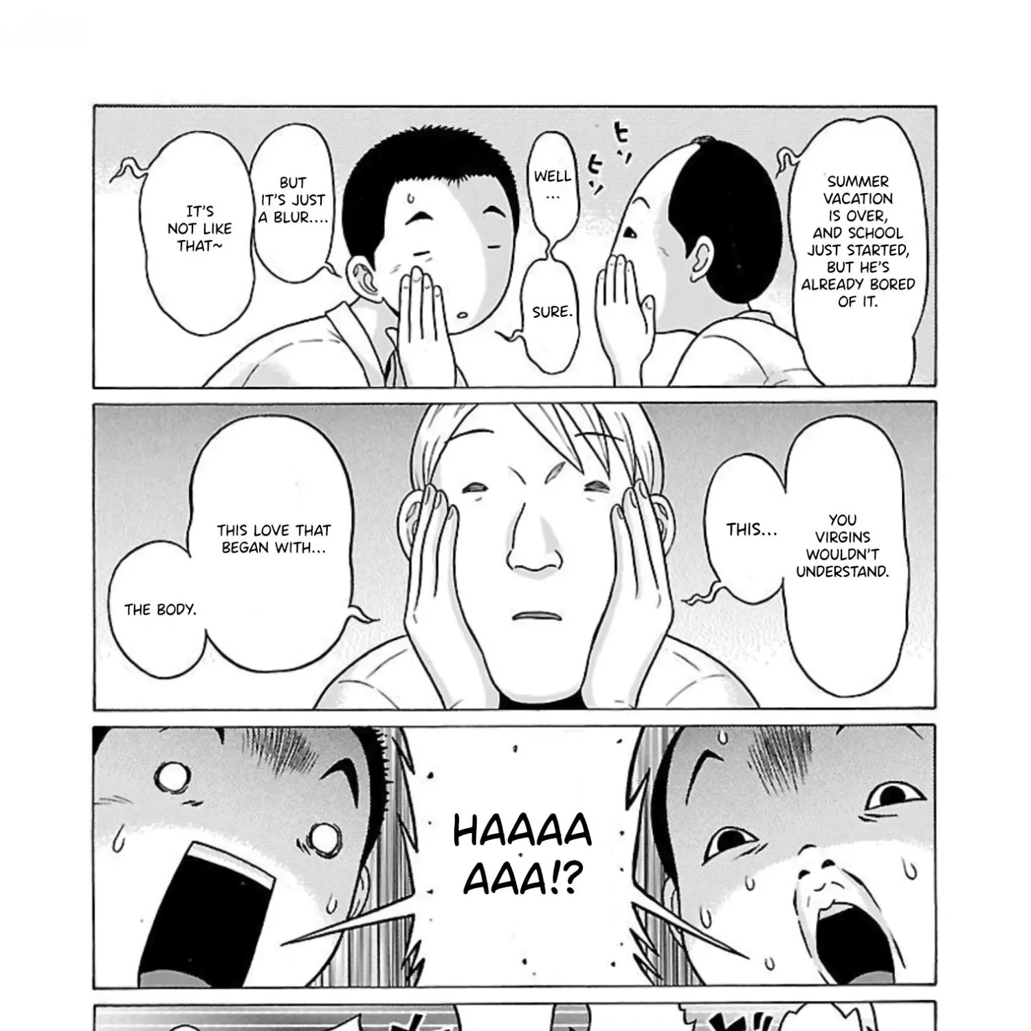 Read Pansuto chapter 64 image 5 on Lezhin