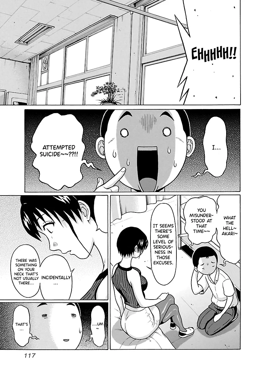 Read Pansuto chapter 65 image 10 on Lezhin