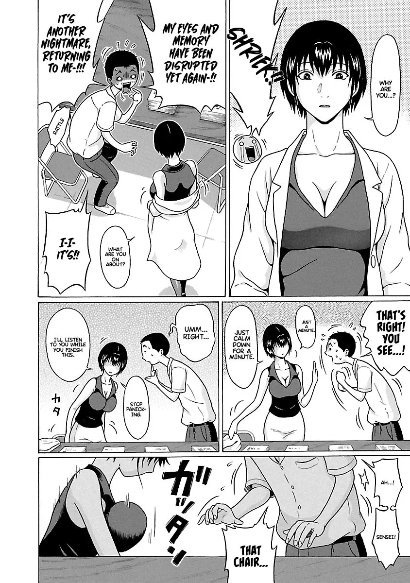 Read Pansuto chapter 66 image 10 on Lezhin