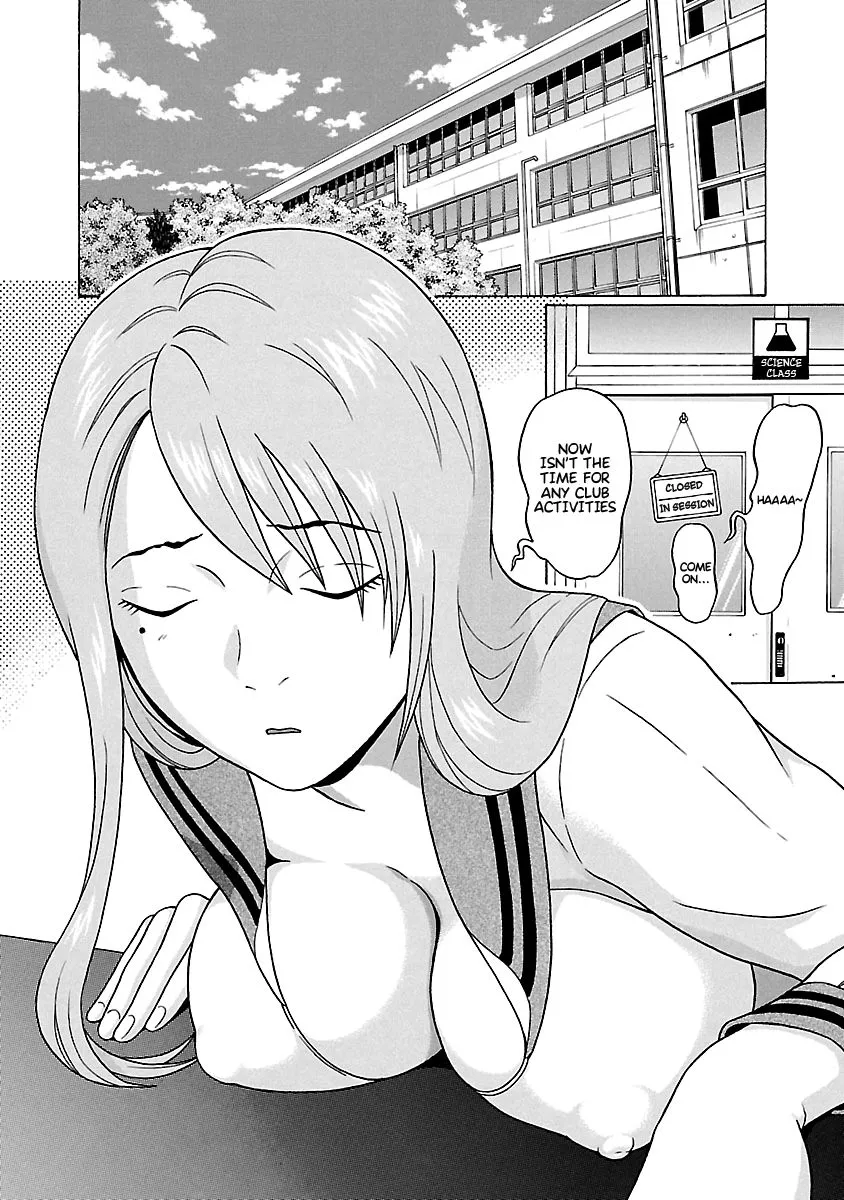 Read Pansuto chapter 67 image 2 on Lezhin