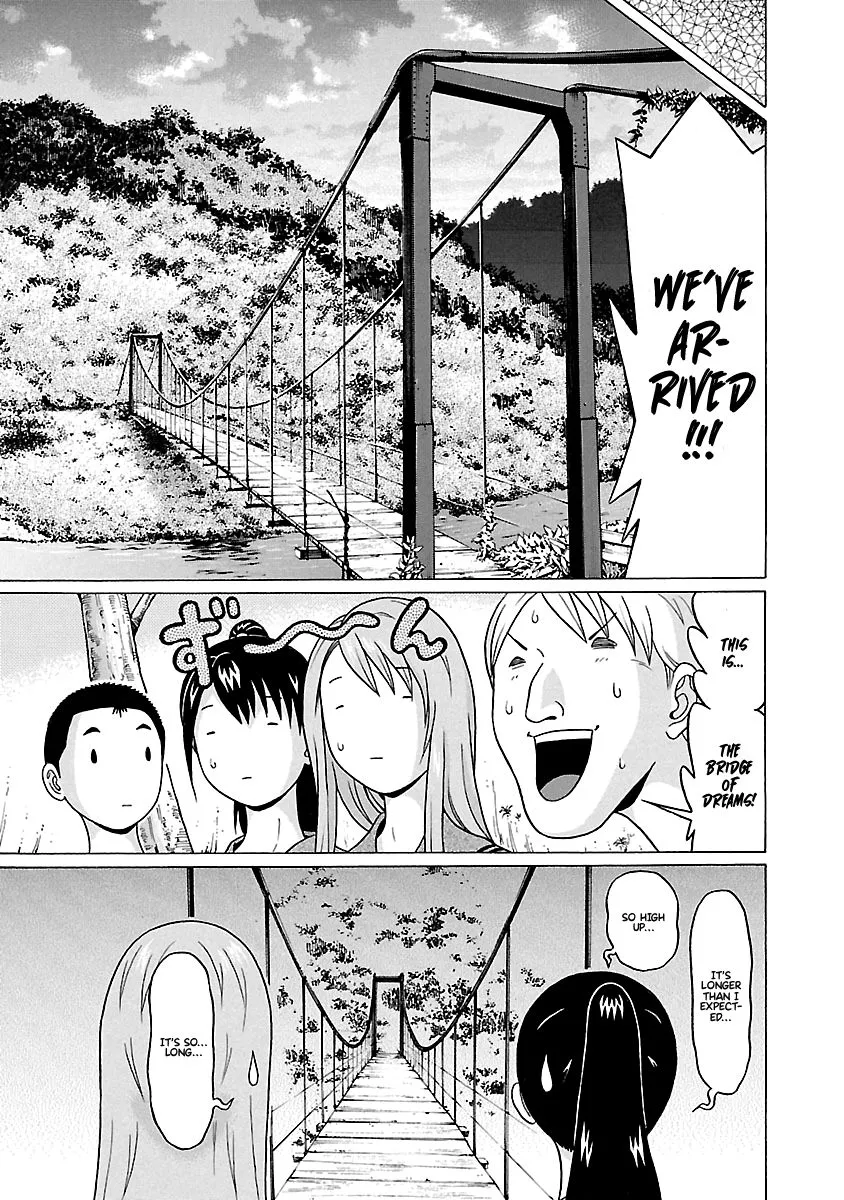 Read Pansuto chapter 67 image 7 on Lezhin
