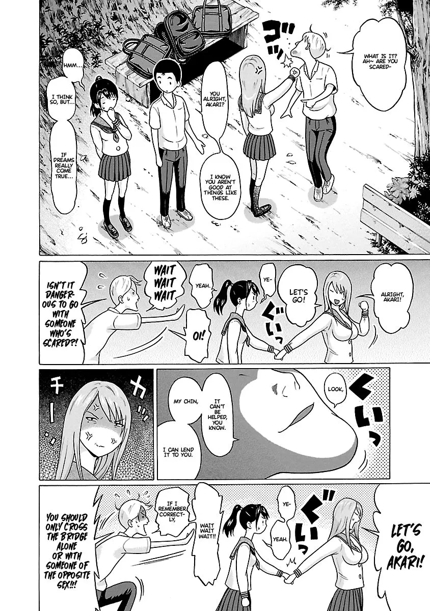 Read Pansuto chapter 67 image 8 on Lezhin