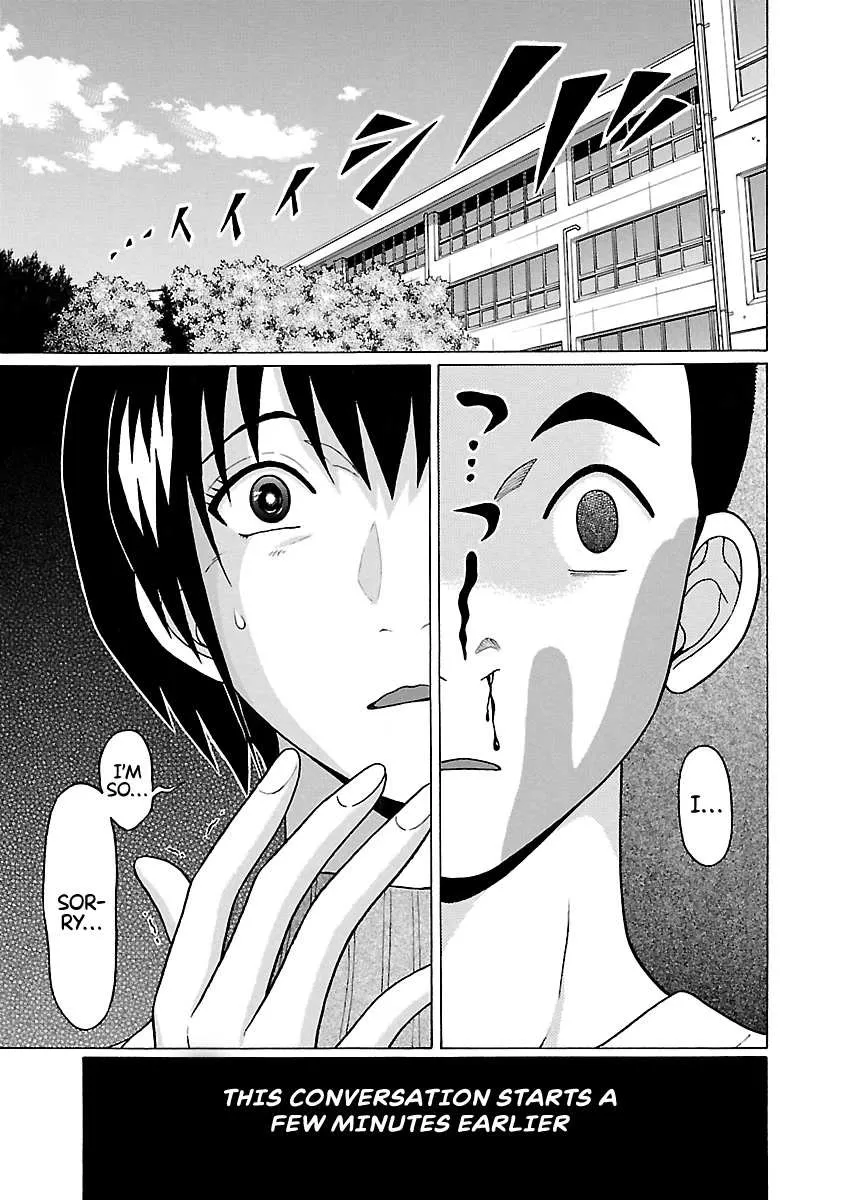 Read Pansuto chapter 68 image 1 on Lezhin
