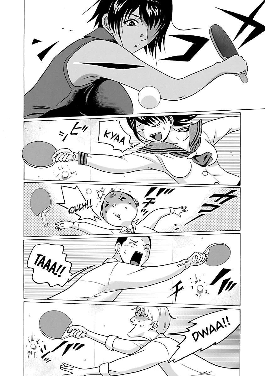 Read Pansuto chapter 69 image 13 on Lezhin