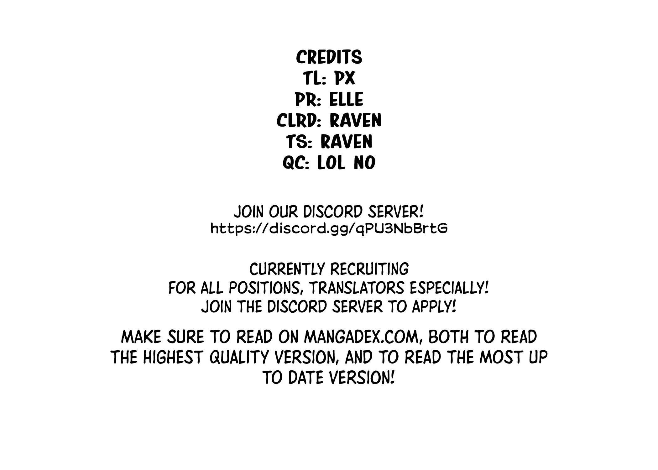 Read Pansuto chapter 70 image 1 on Lezhin