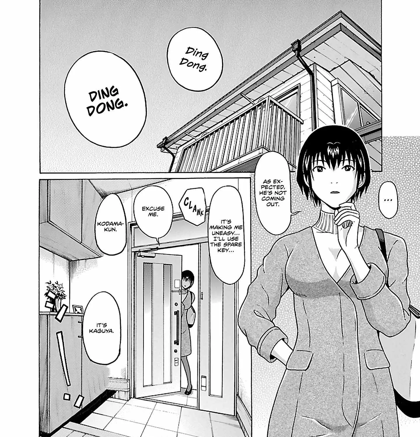 Read Pansuto chapter 70 image 12 on Lezhin