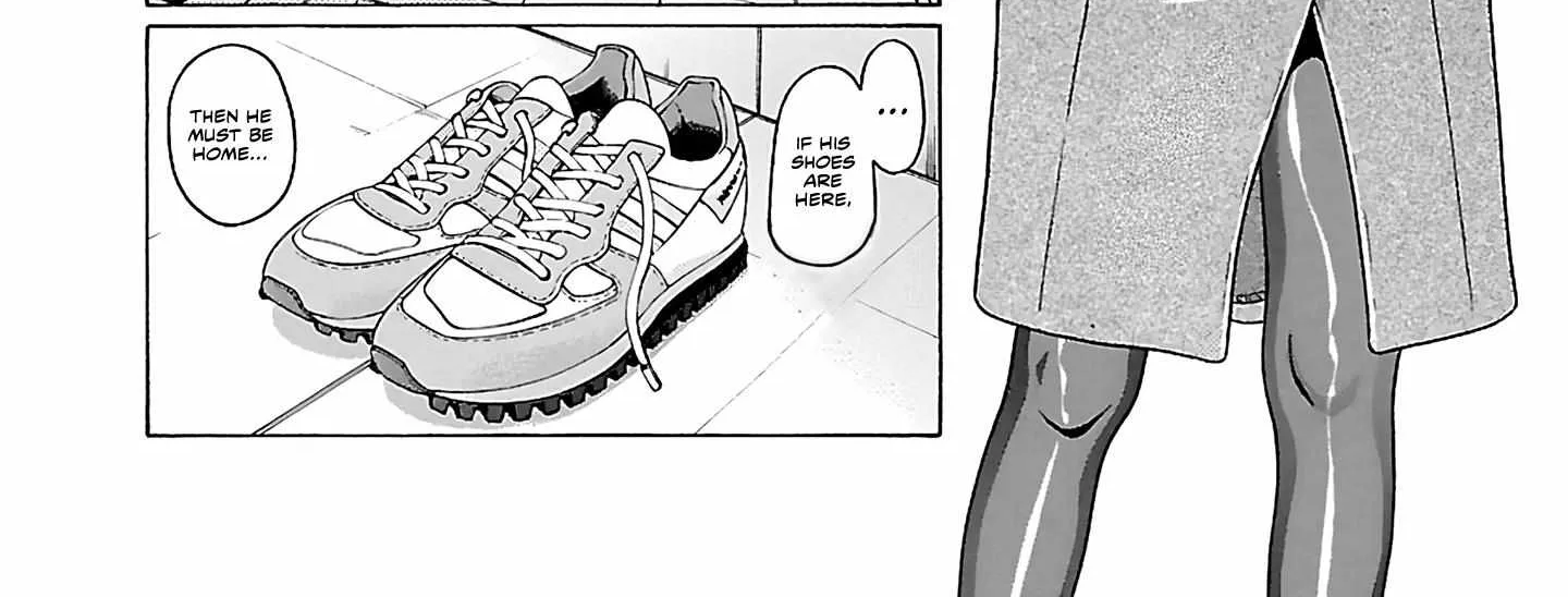 Read Pansuto chapter 70 image 13 on Lezhin