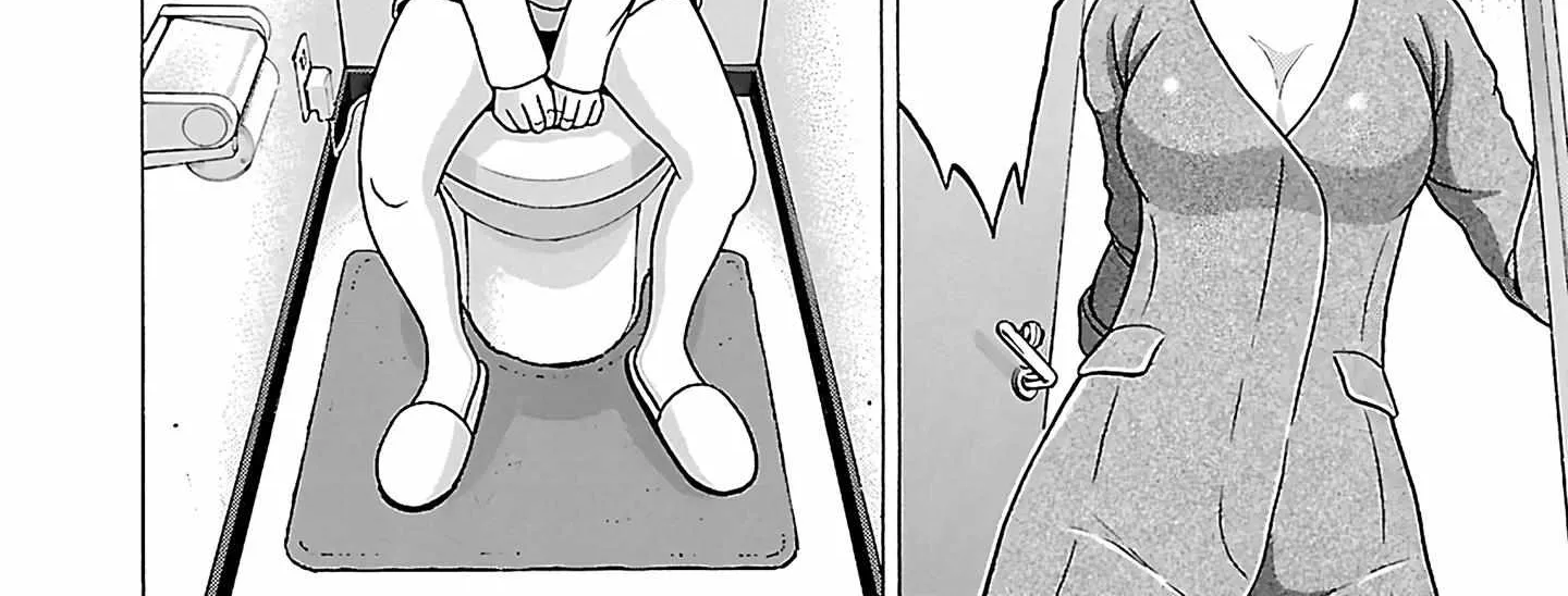 Read Pansuto chapter 70 image 17 on Lezhin