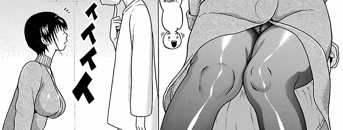 Read Pansuto chapter 70 image 23 on Lezhin