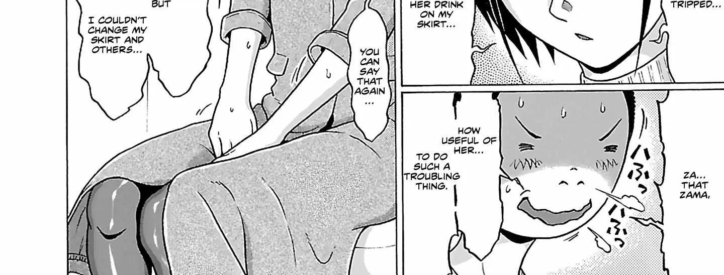 Read Pansuto chapter 70 image 25 on Lezhin