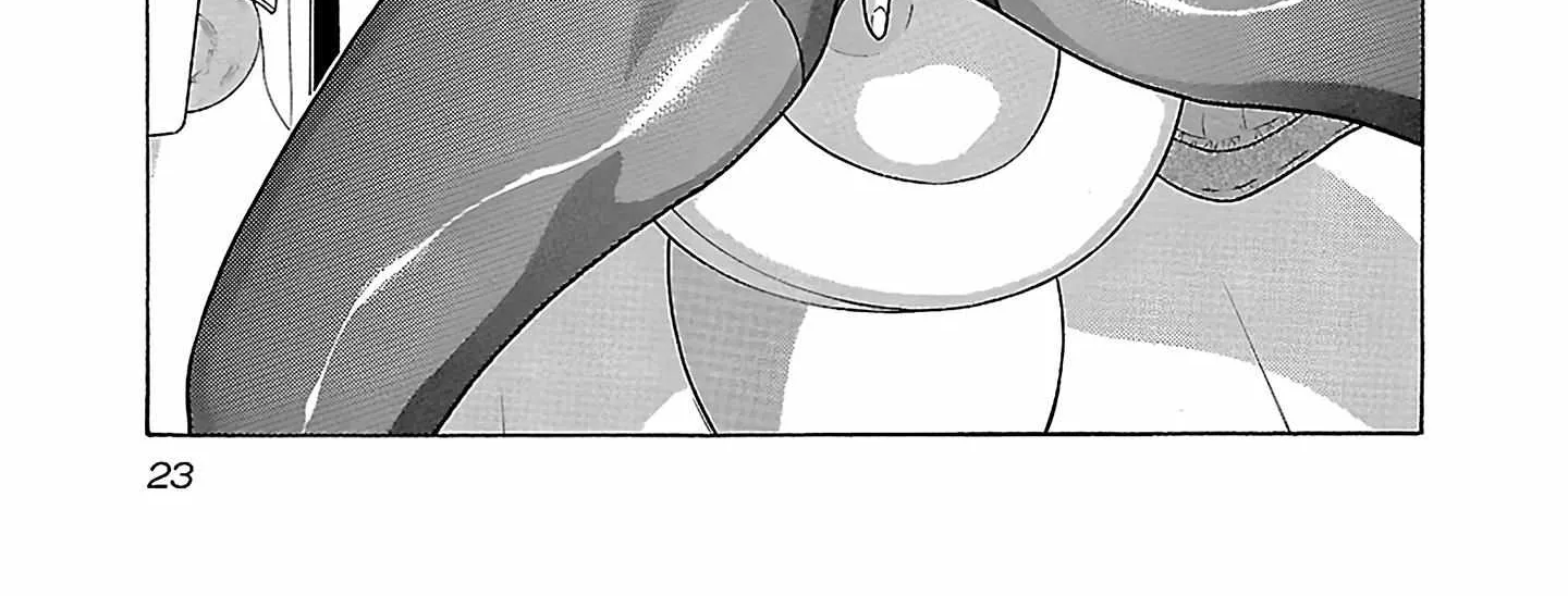 Read Pansuto chapter 70 image 3 on Lezhin