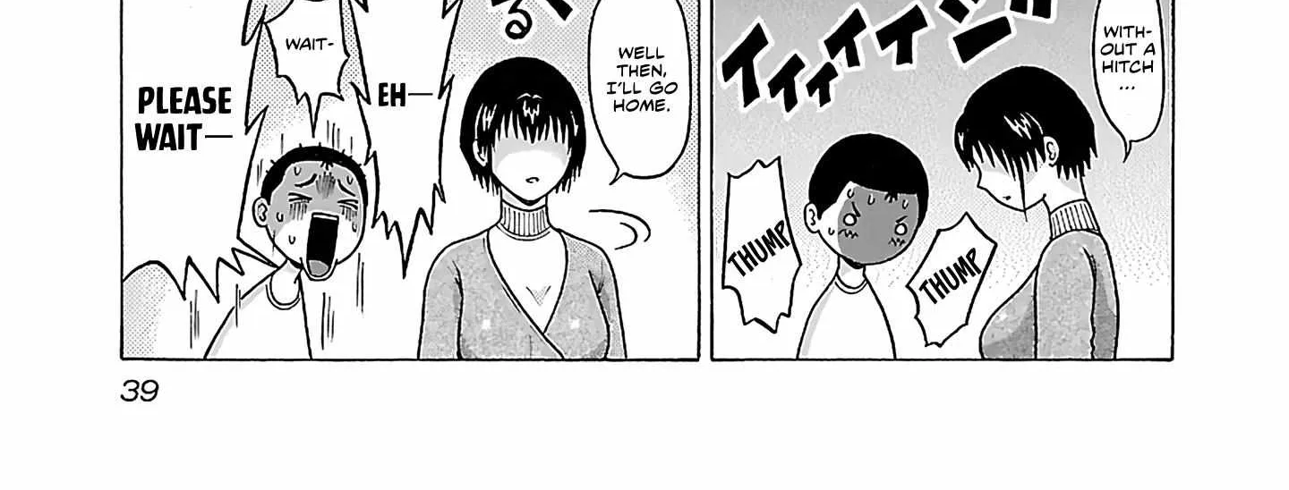 Read Pansuto chapter 70 image 35 on Lezhin