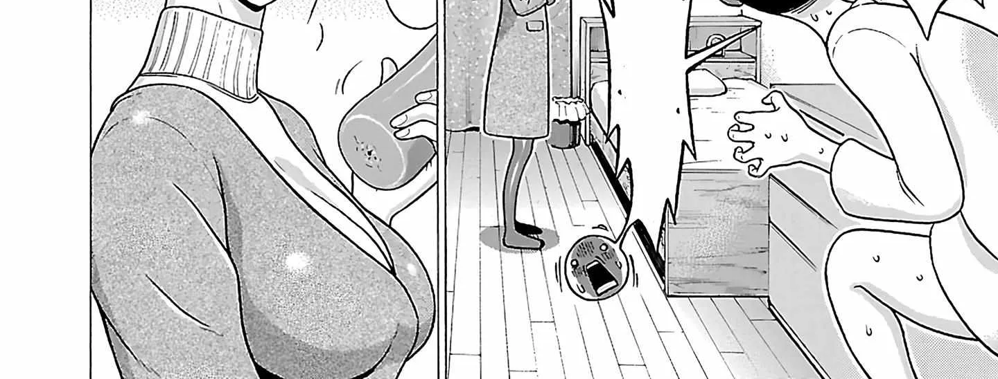Read Pansuto chapter 70 image 37 on Lezhin