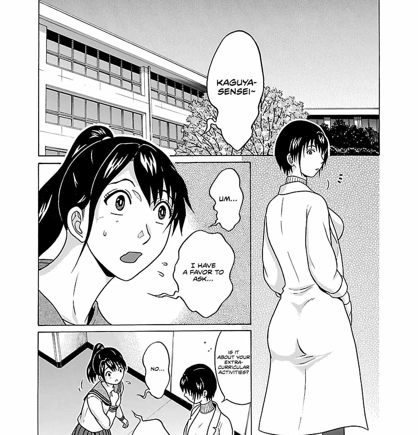 Read Pansuto chapter 70 image 4 on Lezhin