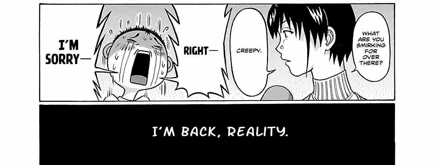 Read Pansuto chapter 70 image 41 on Lezhin