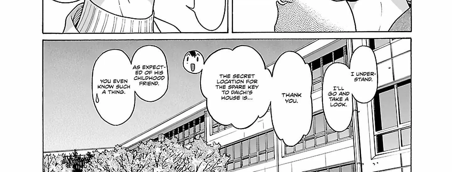 Read Pansuto chapter 70 image 7 on Lezhin
