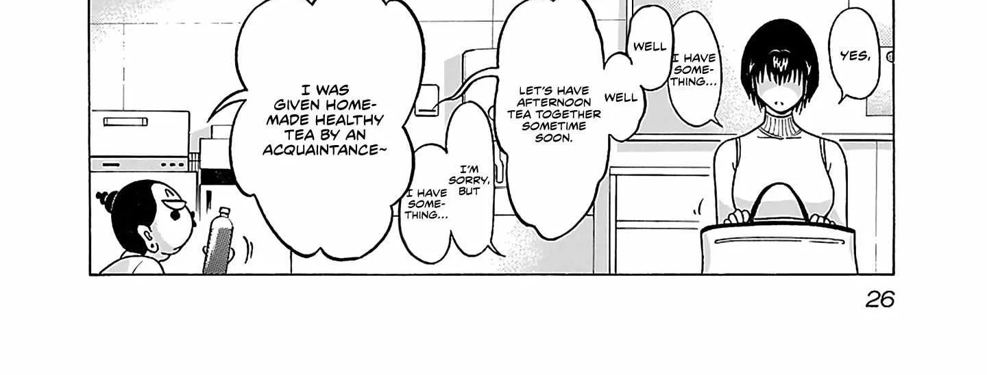 Read Pansuto chapter 70 image 9 on Lezhin