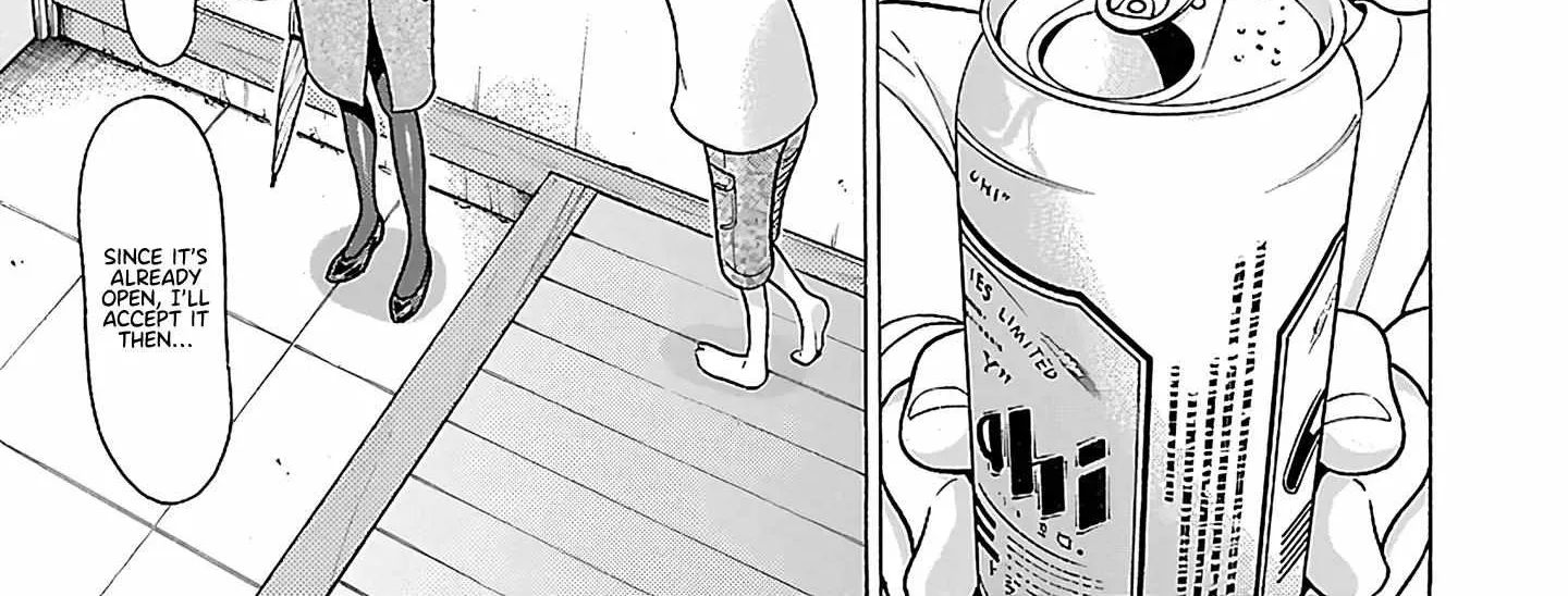 Read Pansuto chapter 71 image 10 on Lezhin