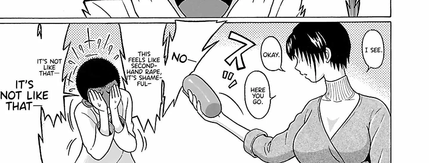 Read Pansuto chapter 71 image 2 on Lezhin