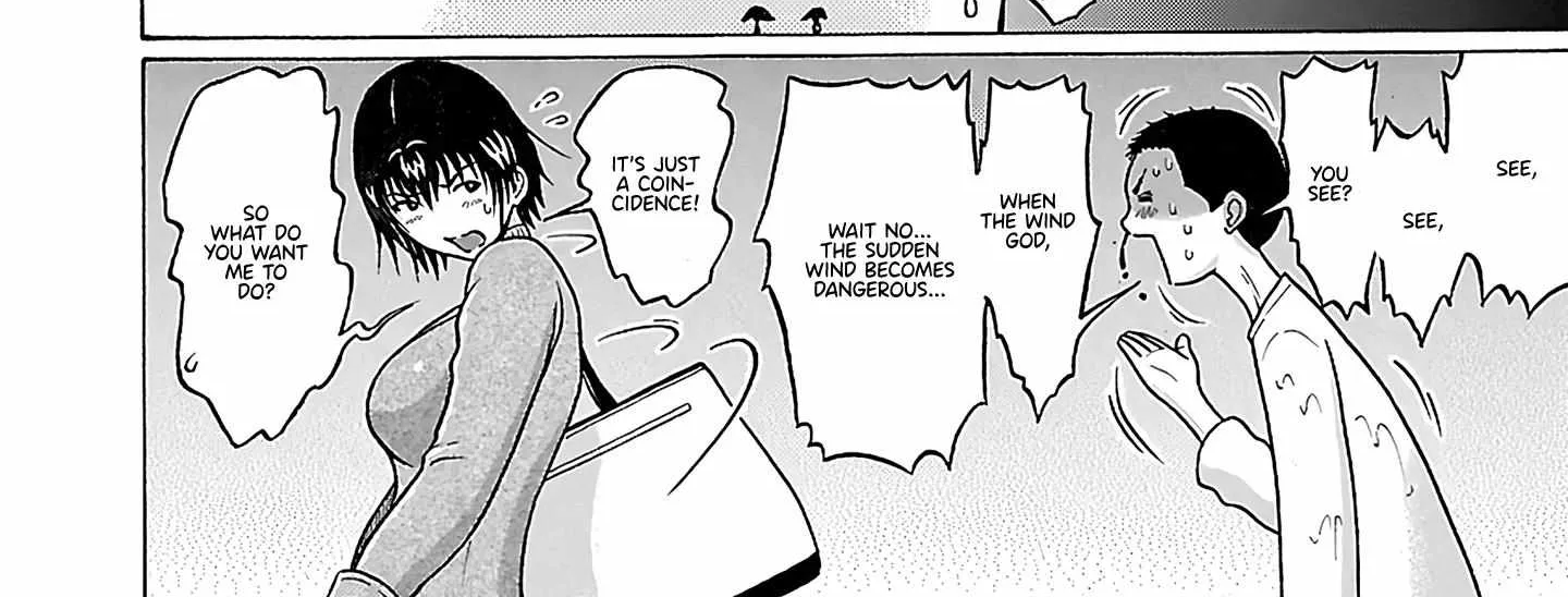 Read Pansuto chapter 71 image 28 on Lezhin