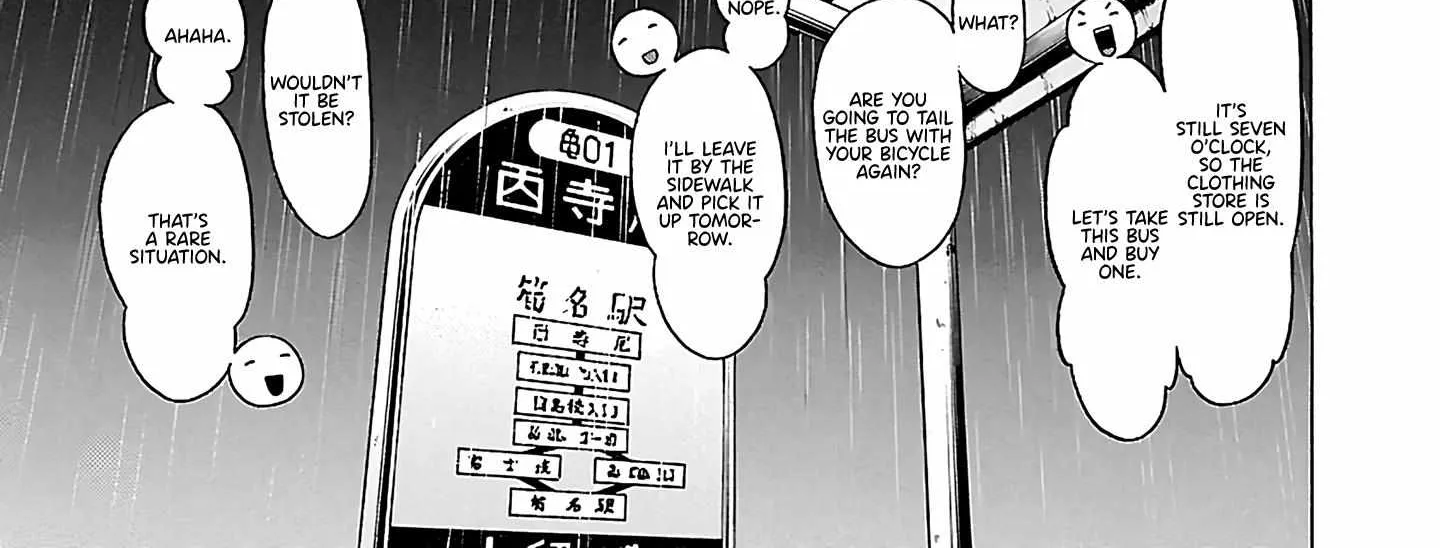 Read Pansuto chapter 71 image 30 on Lezhin