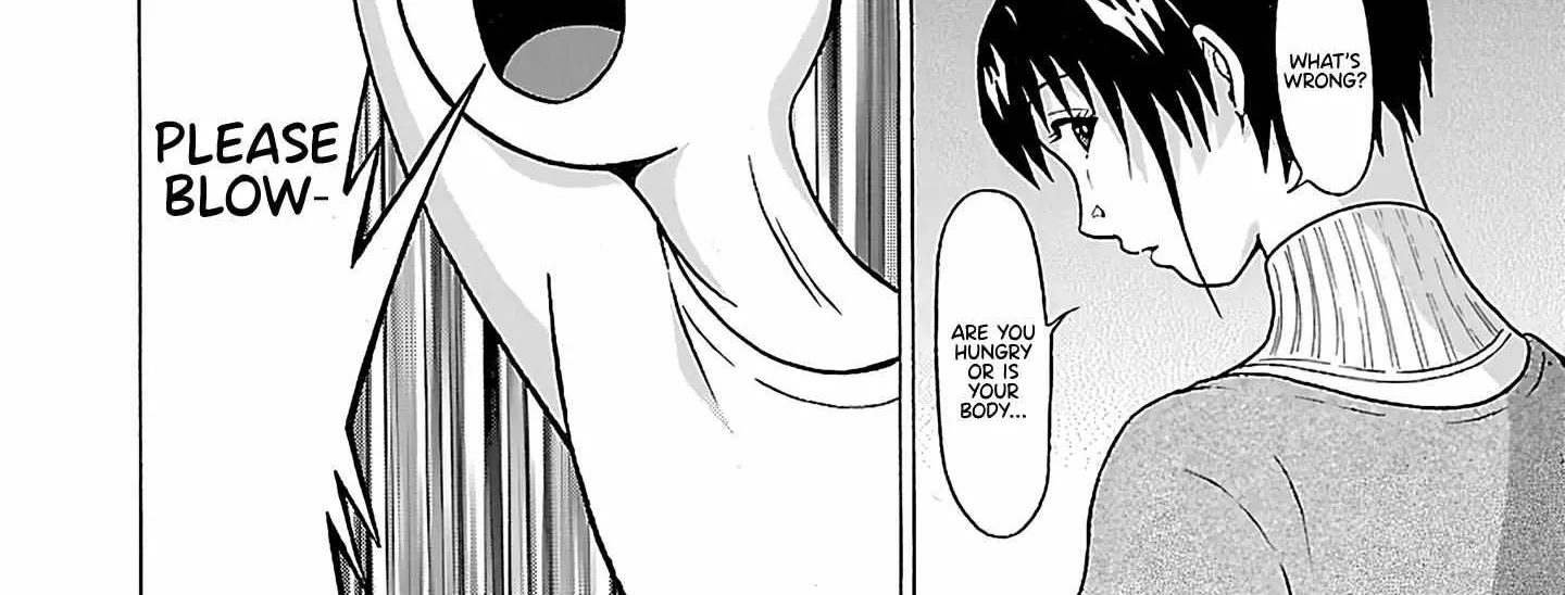 Read Pansuto chapter 71 image 32 on Lezhin