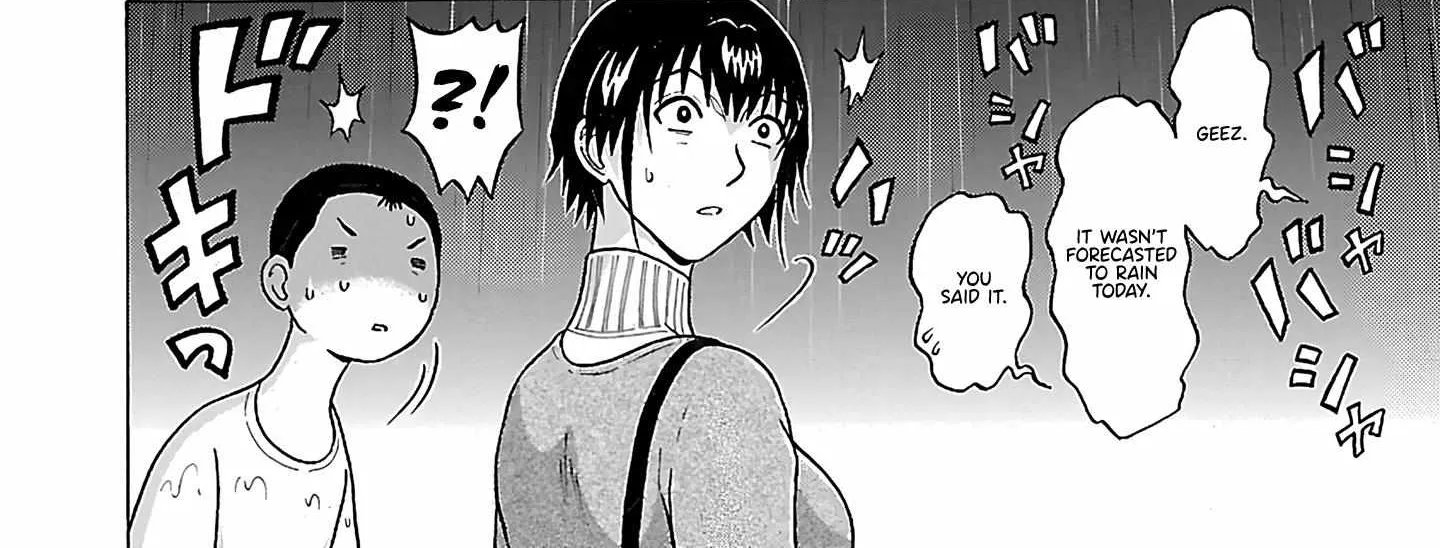 Read Pansuto chapter 71 image 36 on Lezhin