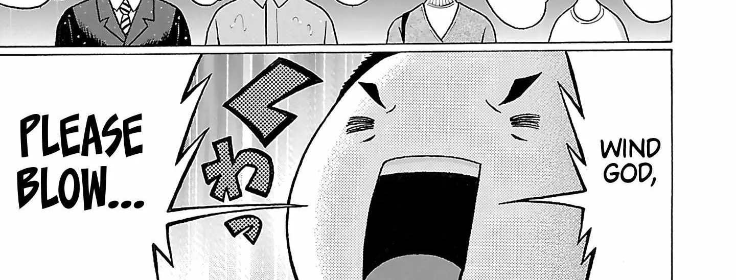 Read Pansuto chapter 71 image 38 on Lezhin