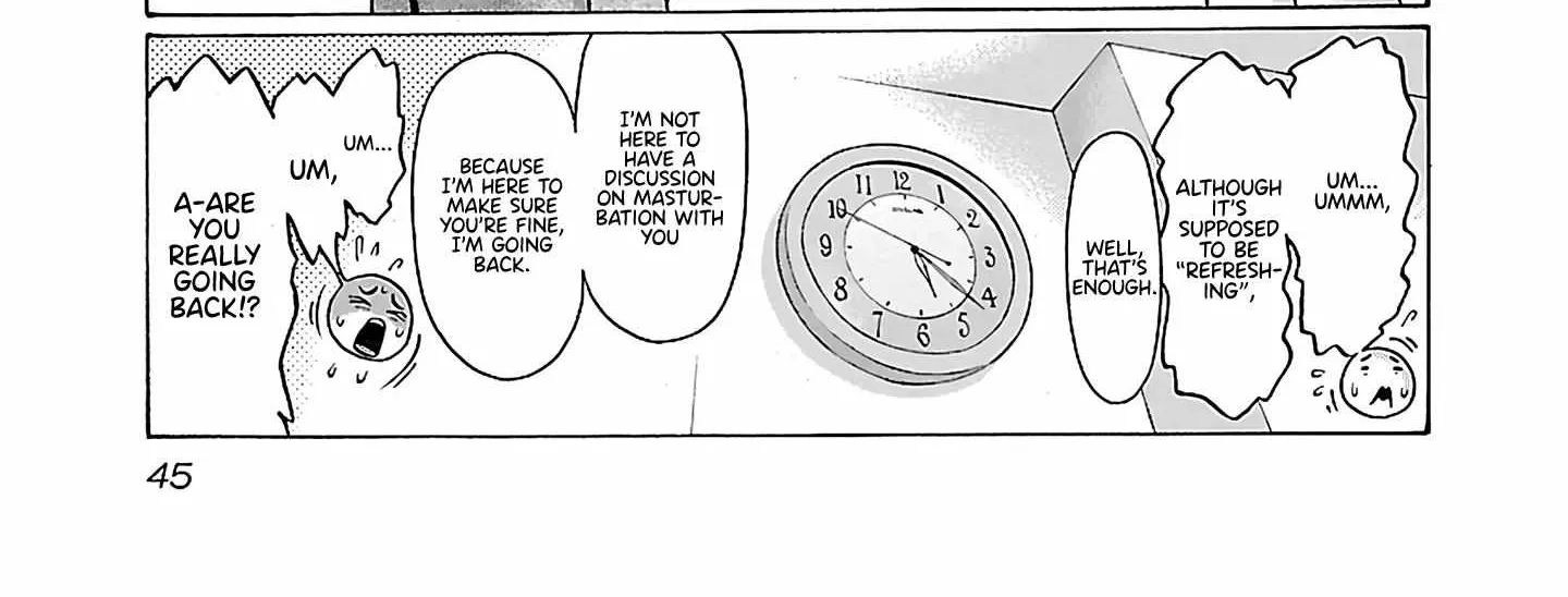 Read Pansuto chapter 71 image 6 on Lezhin